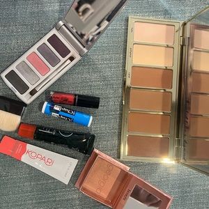 Tarte - Park Av Princess Contour Palette Beauty Bundle - NWOT✨